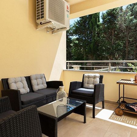 Apartment J&E Медулин Екстер'єр фото