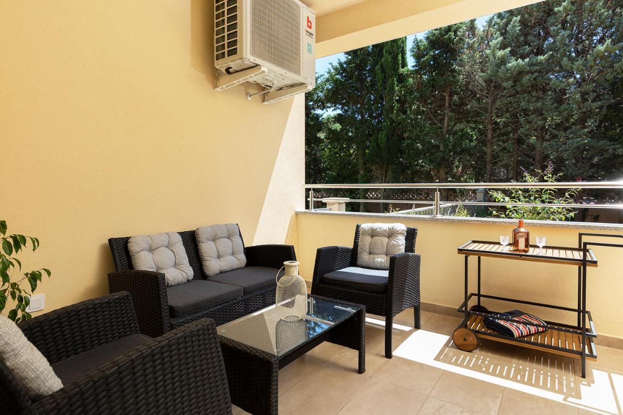 Apartment J&E Медулин Екстер'єр фото