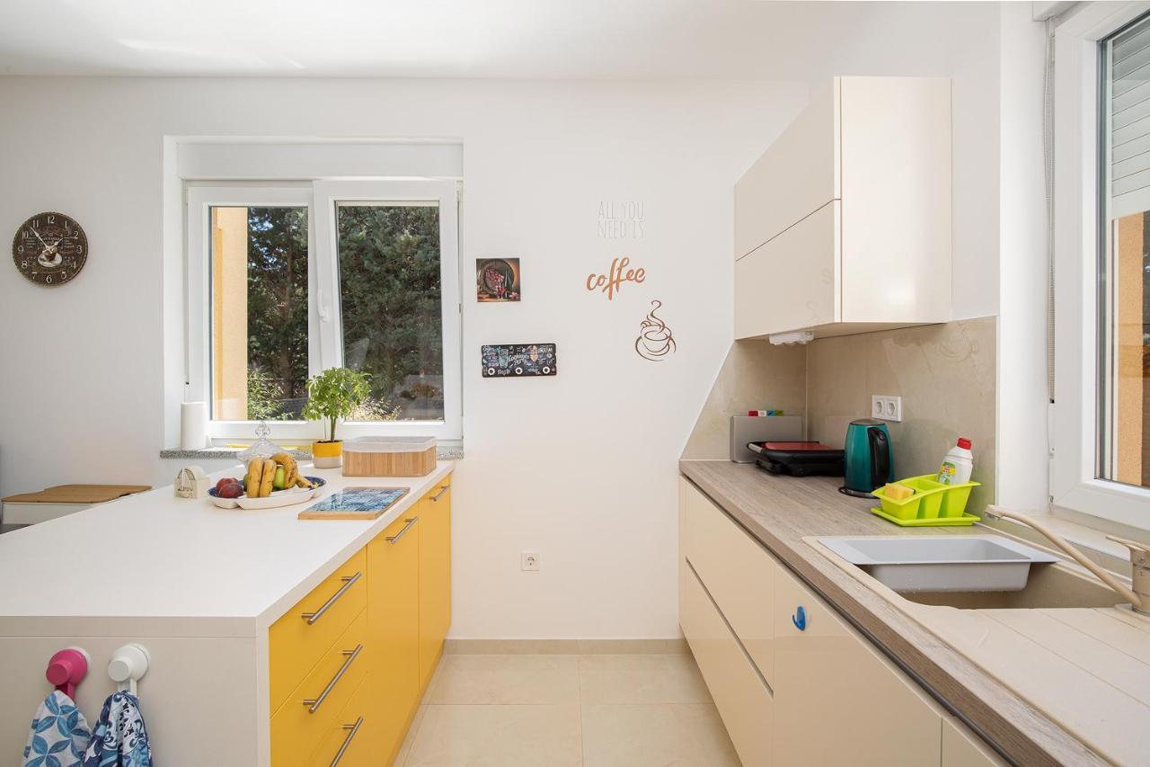 Apartment J&E Медулин Екстер'єр фото