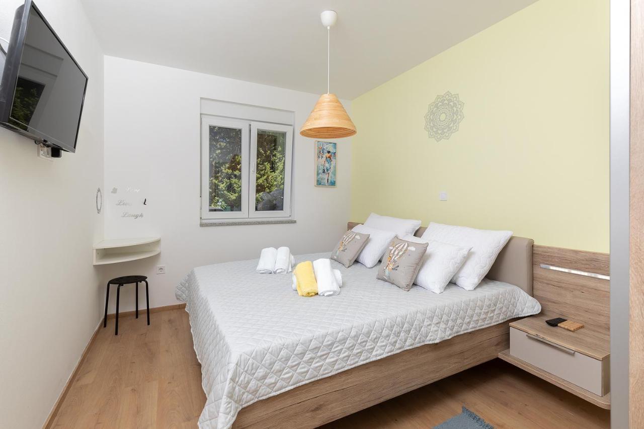 Apartment J&E Медулин Екстер'єр фото