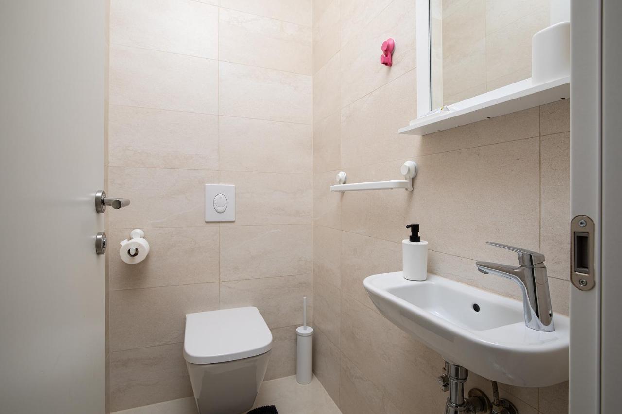Apartment J&E Медулин Екстер'єр фото