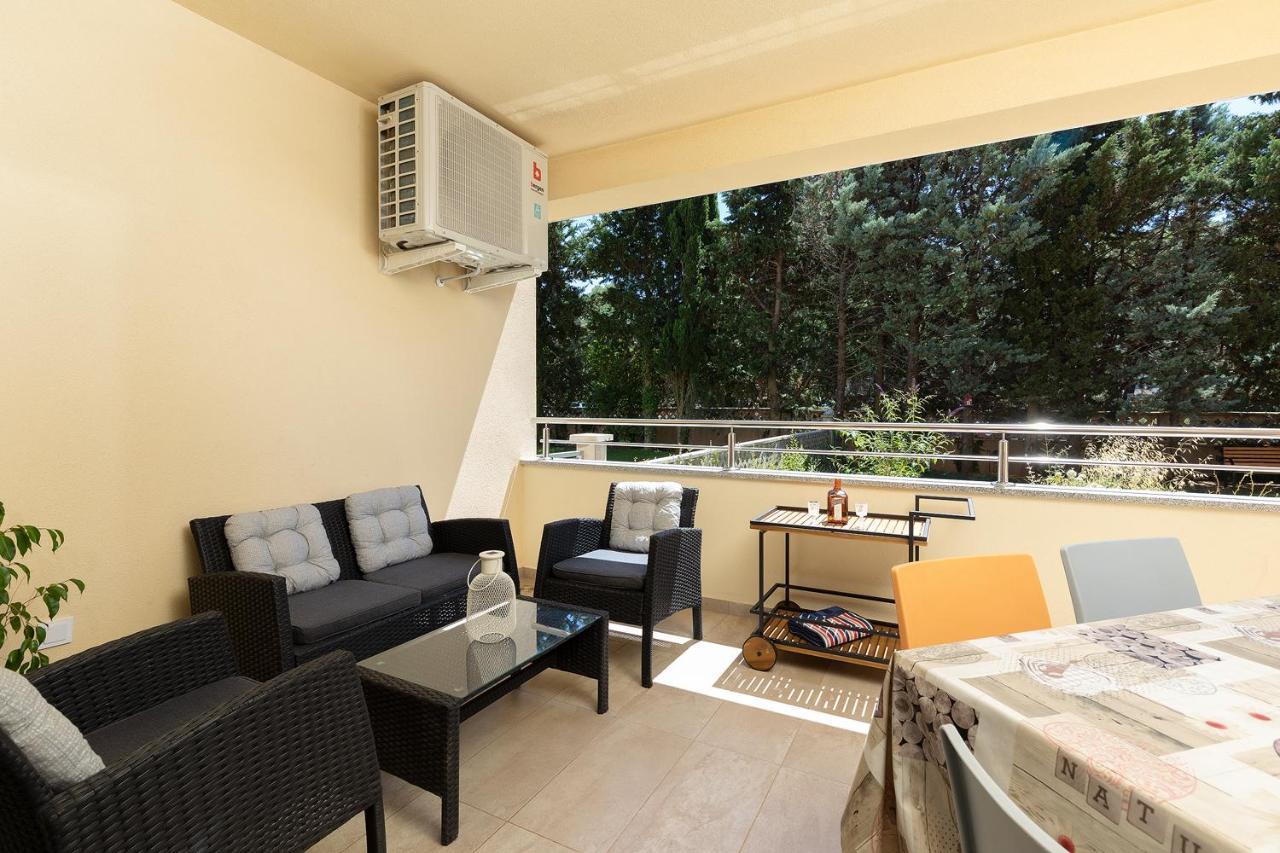 Apartment J&E Медулин Екстер'єр фото