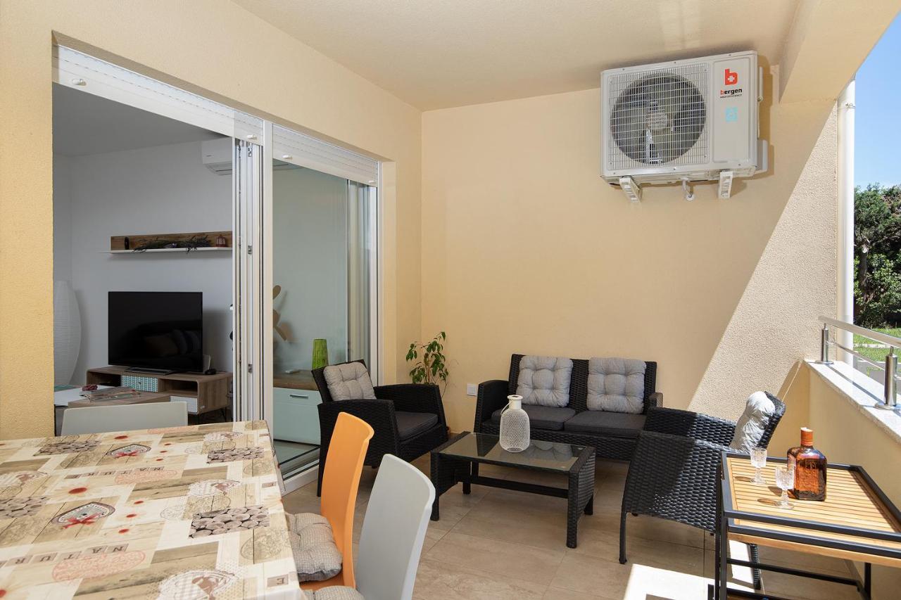 Apartment J&E Медулин Екстер'єр фото