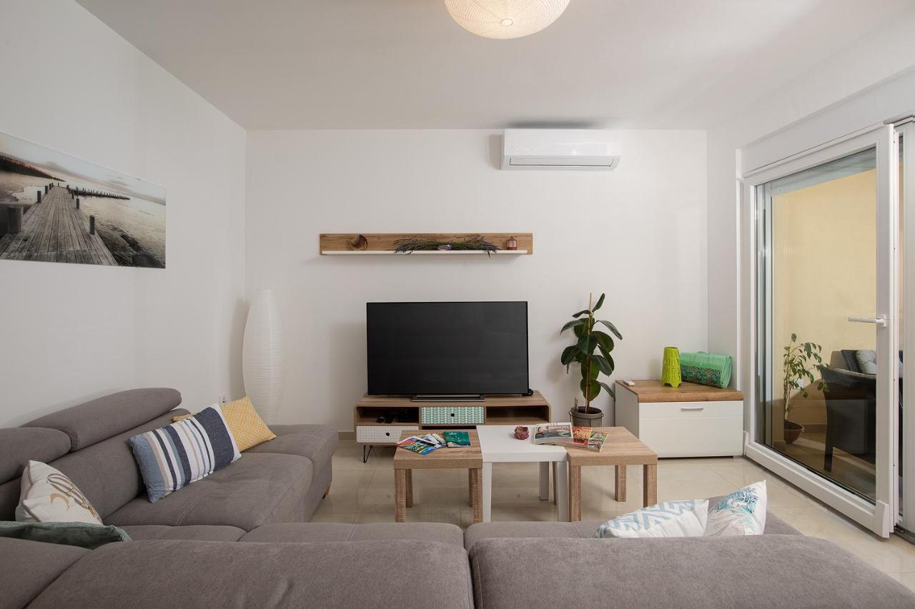 Apartment J&E Медулин Екстер'єр фото