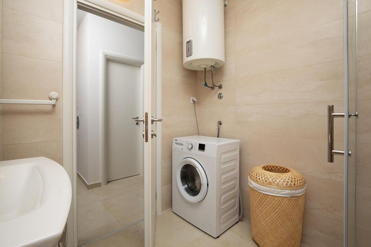 Apartment J&E Медулин Екстер'єр фото
