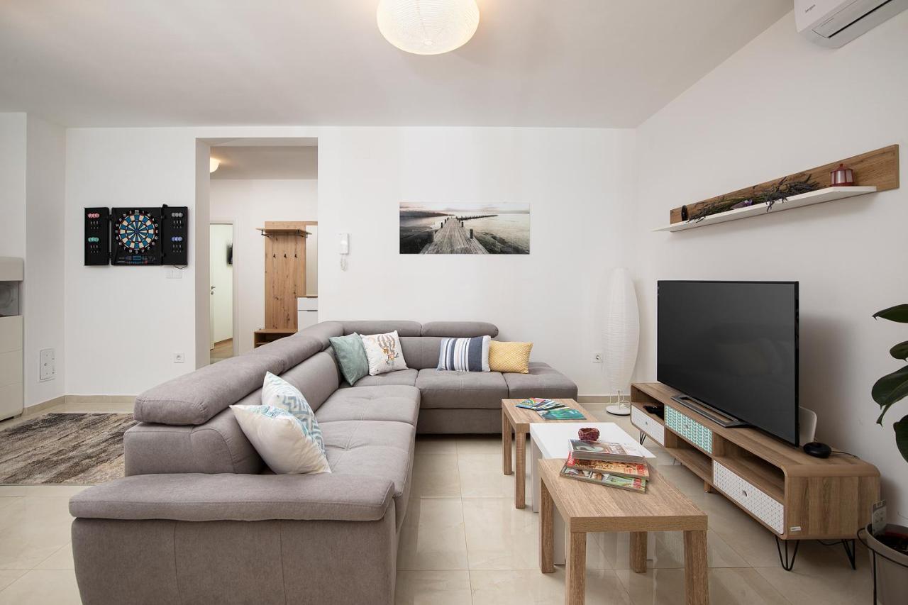 Apartment J&E Медулин Екстер'єр фото