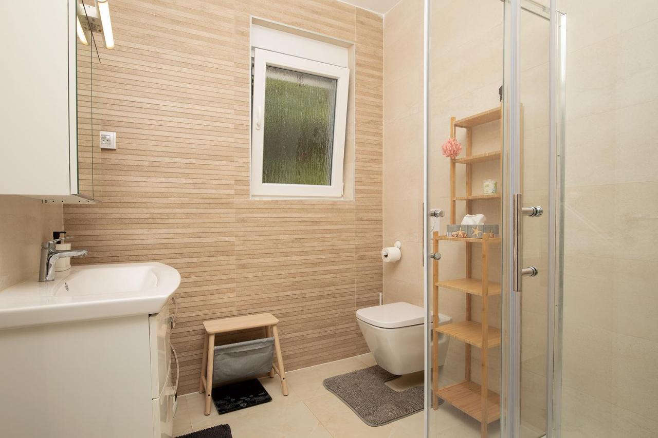 Apartment J&E Медулин Екстер'єр фото